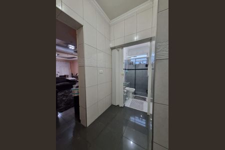 Foto 04 de casa à venda com 3 quartos, 190m² em Ponte Rasa, São Paulo