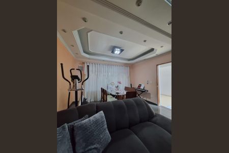 Foto 01 de casa à venda com 3 quartos, 190m² em Ponte Rasa, São Paulo