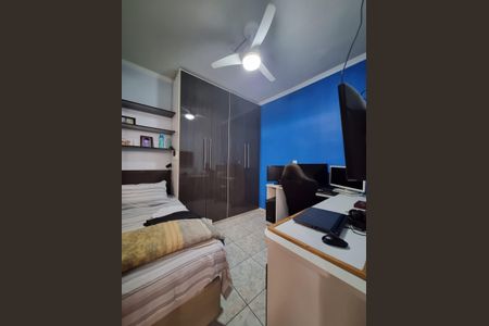 Foto 24 de casa à venda com 3 quartos, 190m² em Ponte Rasa, São Paulo