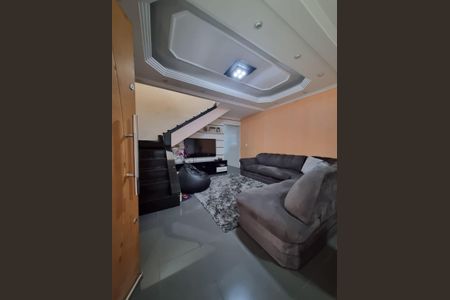 Foto 05 de casa à venda com 3 quartos, 190m² em Ponte Rasa, São Paulo