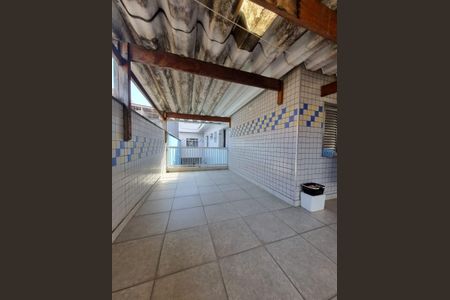 Foto 22 de casa à venda com 3 quartos, 190m² em Ponte Rasa, São Paulo