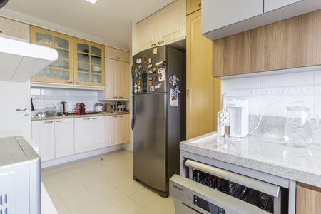 Apartamento à venda com 102m², 3 quartos e 2 vagas Apartamento à venda com 102m², 3 quartos e 2 vagasCozinha
