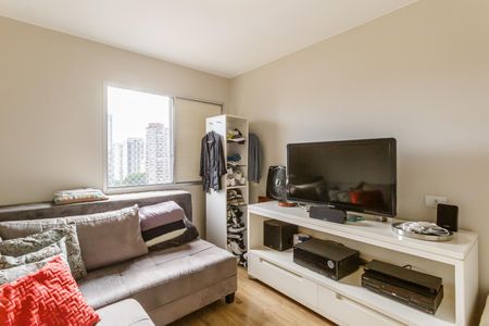 Apartamento à venda com 102m², 3 quartos e 2 vagas Apartamento à venda com 102m², 3 quartos e 2 vagasQuarto 1