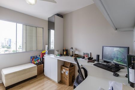 Apartamento à venda com 102m², 3 quartos e 2 vagas Apartamento à venda com 102m², 3 quartos e 2 vagasQuarto 2