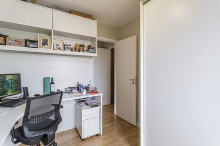 Apartamento à venda com 102m², 3 quartos e 2 vagas Apartamento à venda com 102m², 3 quartos e 2 vagasQuarto 2