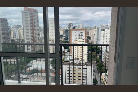 Apartamento à venda com 1 quarto, 30m² em Vila Olímpia, São Paulo