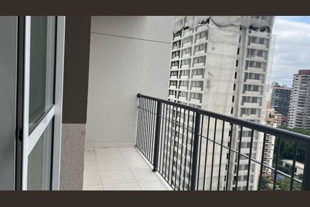 Apartamento à venda com 1 quarto, 30m² em Vila Olímpia, São Paulo