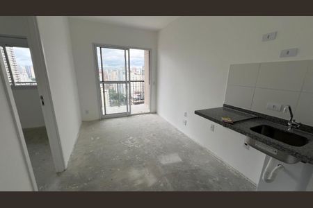 Apartamento à venda com 1 quarto, 30m² em Vila Olímpia, São Paulo