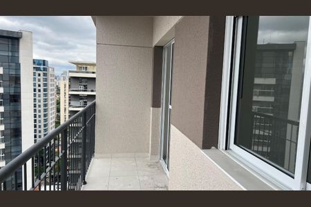 Apartamento à venda com 1 quarto, 30m² em Vila Olímpia, São Paulo