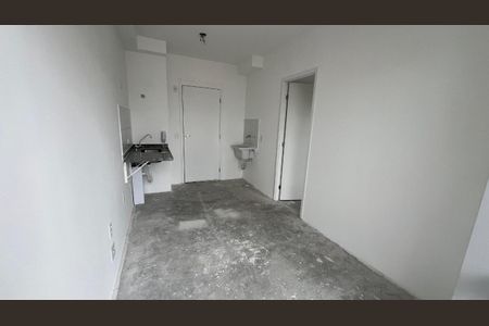 Apartamento à venda com 1 quarto, 30m² em Vila Olímpia, São Paulo