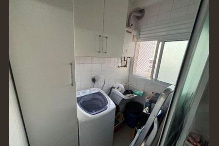 Apartamento à venda com 2 quartos, 67m² em Vila Brasilio Machado, São Paulo