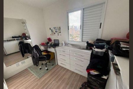 Apartamento à venda com 2 quartos, 67m² em Vila Brasilio Machado, São Paulo