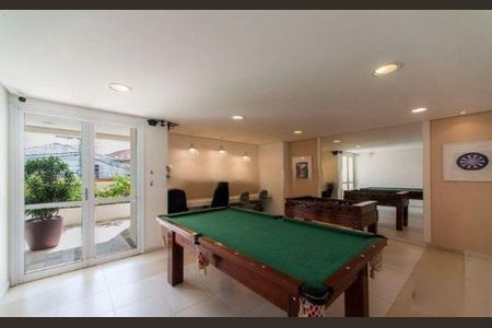 Apartamento à venda com 2 quartos, 67m² em Vila Brasilio Machado, São Paulo