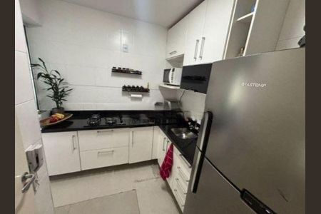 Apartamento à venda com 2 quartos, 67m² em Vila Brasilio Machado, São Paulo