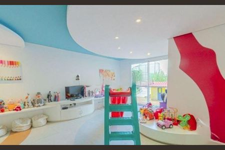 Apartamento à venda com 2 quartos, 67m² em Vila Brasilio Machado, São Paulo