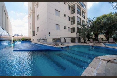 Apartamento à venda com 2 quartos, 67m² em Vila Brasilio Machado, São Paulo