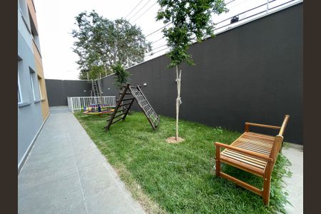 Studio à venda com 17m², 1 quarto e sem vagaÁrea comum