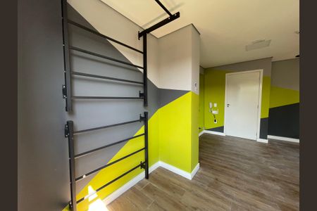 Studio à venda com 17m², 1 quarto e sem vagaÁrea comum