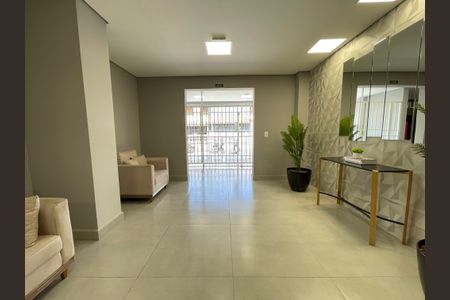 Studio à venda com 17m², 1 quarto e sem vagaÁrea comum