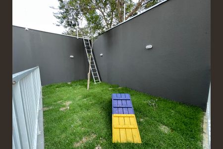 Studio à venda com 17m², 1 quarto e sem vagaÁrea comum