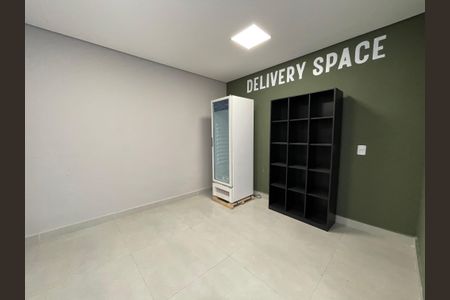 Studio à venda com 17m², 1 quarto e sem vagaÁrea comum