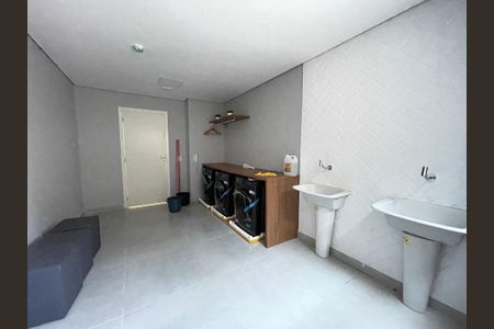 Studio à venda com 17m², 1 quarto e sem vagaÁrea comum