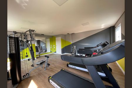 Studio à venda com 17m², 1 quarto e sem vagaÁrea comum