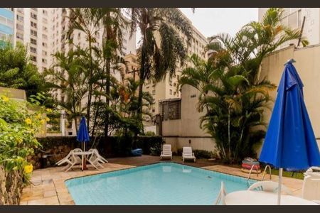 Apartamento à venda com 4 quartos, 115m² em Santa Cecilia, São Paulo