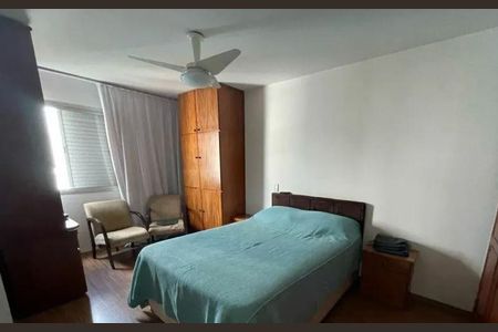 Apartamento à venda com 4 quartos, 115m² em Santa Cecilia, São Paulo