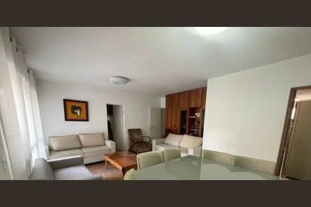 Apartamento à venda com 4 quartos, 115m² em Santa Cecilia, São Paulo
