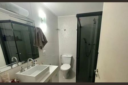 Apartamento à venda com 4 quartos, 115m² em Santa Cecilia, São Paulo