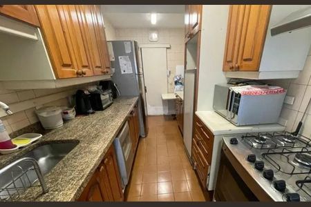 Apartamento à venda com 4 quartos, 115m² em Santa Cecilia, São Paulo