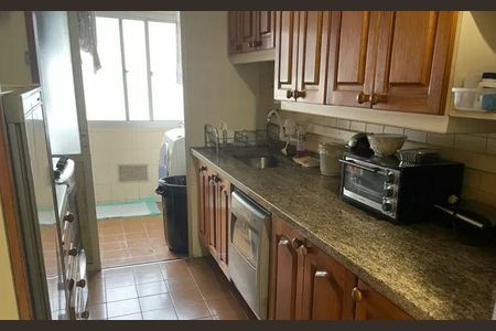 Apartamento à venda com 4 quartos, 115m² em Santa Cecilia, São Paulo