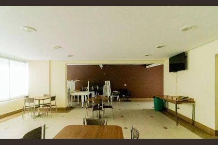 Apartamento à venda com 4 quartos, 115m² em Santa Cecilia, São Paulo