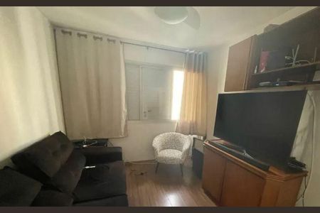 Apartamento à venda com 4 quartos, 115m² em Santa Cecilia, São Paulo