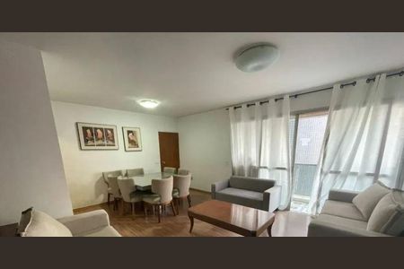 Apartamento à venda com 4 quartos, 115m² em Santa Cecilia, São Paulo