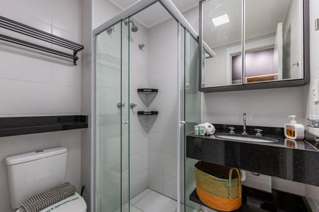 Apartamento à venda com 1 quarto, 27m² em Vila Mariana, São Paulo