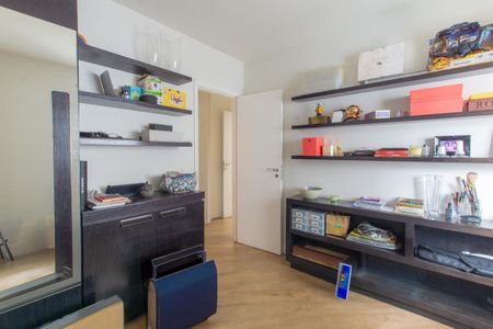 Apartamento à venda com 3 quartos, 124m² em Vila Uberabinha, São Paulo