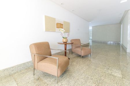 Apartamento à venda com 3 quartos, 124m² em Vila Uberabinha, São Paulo