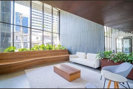 Apartamento à venda com 1 quarto, 20m² em Jardim das Acacias, São Paulo