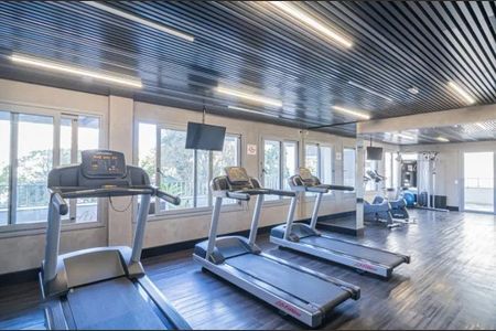 Apartamento à venda com 1 quarto, 20m² em Jardim das Acacias, São Paulo