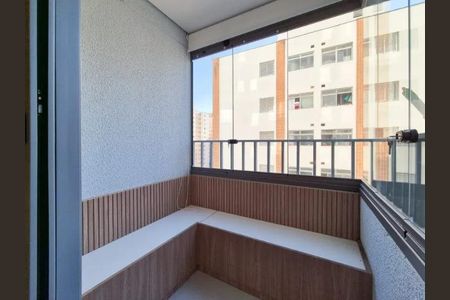 Apartamento à venda com 1 quarto, 20m² em Jardim das Acacias, São Paulo