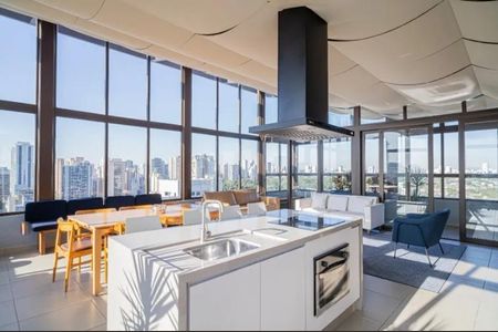 Apartamento à venda com 1 quarto, 20m² em Jardim das Acacias, São Paulo