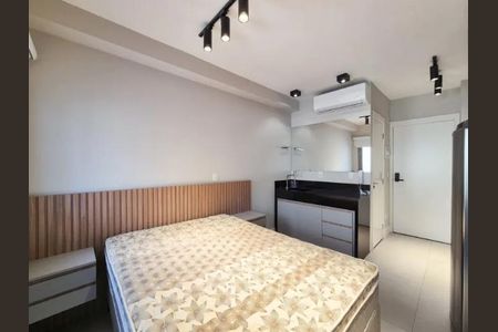 Apartamento à venda com 1 quarto, 20m² em Jardim das Acacias, São Paulo