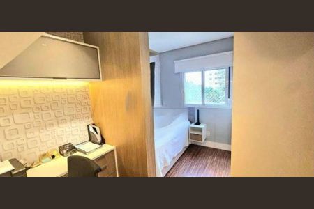 Apartamento à venda com 3 quartos, 131m² em Vila Andrade, São Paulo