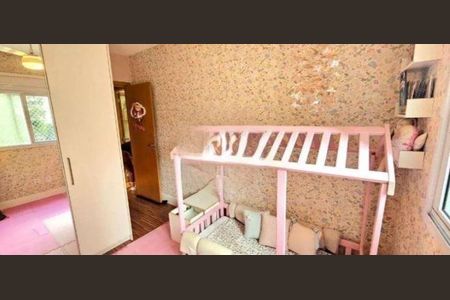 Apartamento à venda com 3 quartos, 131m² em Vila Andrade, São Paulo