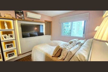 Apartamento à venda com 3 quartos, 131m² em Vila Andrade, São Paulo