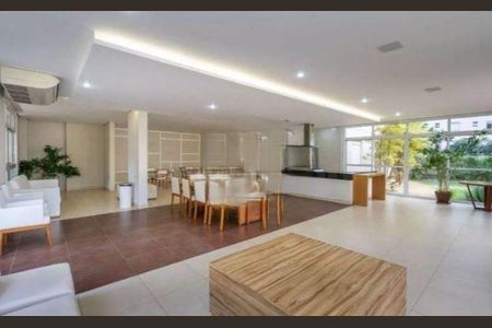 Apartamento à venda com 3 quartos, 131m² em Vila Andrade, São Paulo