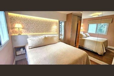 Apartamento à venda com 3 quartos, 131m² em Vila Andrade, São Paulo