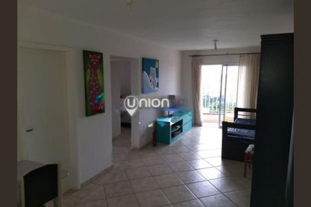 Apartamento à venda com 82m², 1 quarto e 1 vaga